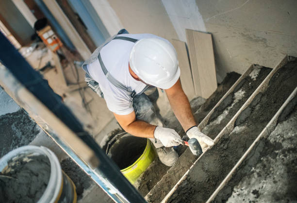 Best Concrete Patio Design and Installation in Shandon, CA