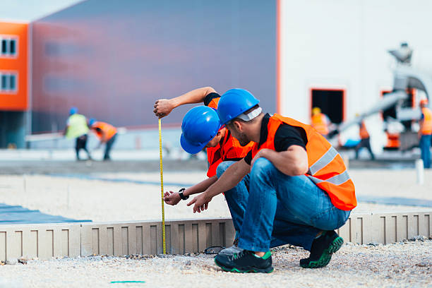 Best Commercial Concrete Services in Shandon, CA